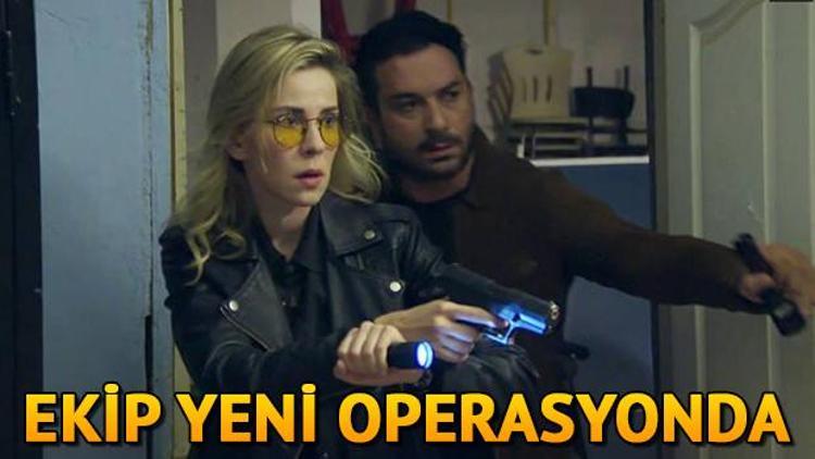 Arka Sokakların yeni bölüm fragmanı yayınlandı 527. bölüm fragmanında Mesut tinerci çocukların peşinde