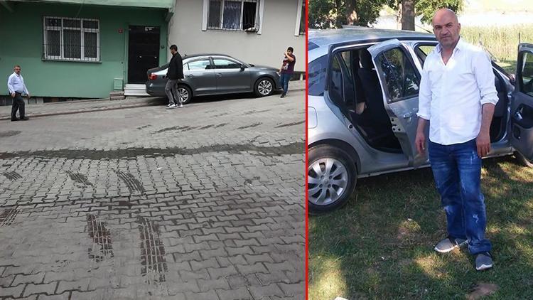 İstanbulda dehşet evi... Babasını bıçaklayarak öldürdü