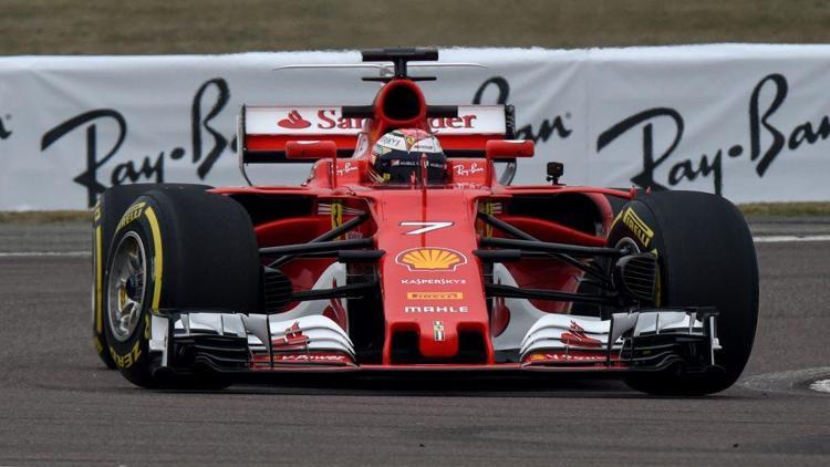 Formula 1 hangi kanalda yayınlanıyor Formula 1 2019 yarış tarihleri