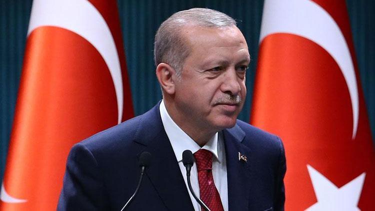 Cumhurbaşkanı Erdoğan Azerbaycana gidiyor