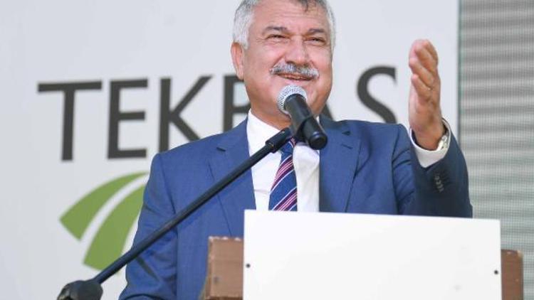 Başkan Zeydan Karalar: Adana’nın cazibesini artıran her proje için minnettarım