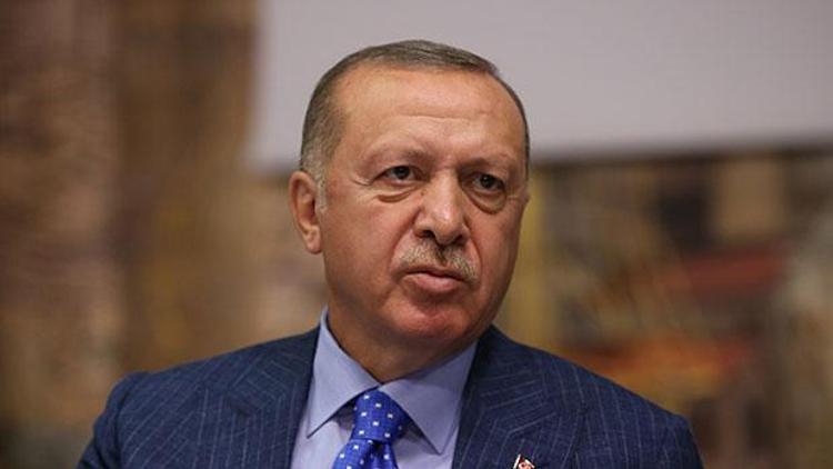 Son dakika... Cumhurbaşkanı Erdoğandan Barış Pınarı Harekatı açıklaması: 490 terörist etkisiz hale getirildi
