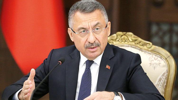 Akıncı’ya büyük tepki: ‘Şehitlerin kemiklerini sızlattı’