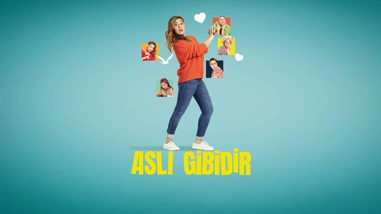 Aslı Gibidir filminin oyuncuları kimler, konusu ne