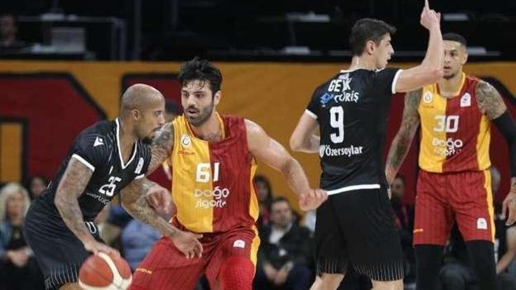 Beşiktaş Sompo Sigortanın Avrupa mücadelesi başlıyor