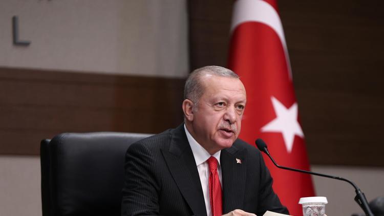 Cumhurbaşkanı Erdoğan Azerbaycana gitti