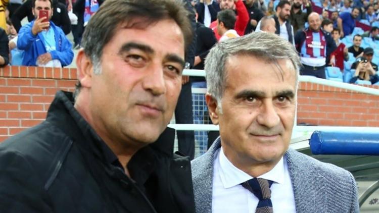 Trabzonspor, Ünal Karamanla istikrarı yakaladı