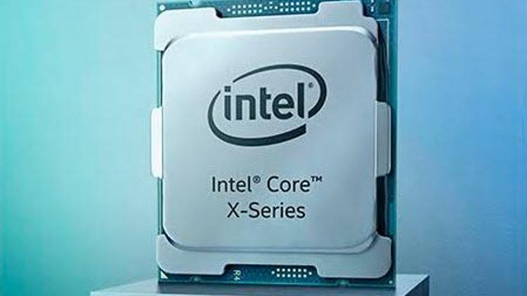 Intel yeni nesil Xeon W-2200 ve X-Serisi platformlarını duyurdu