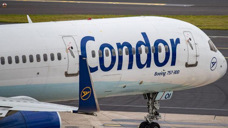 AB, Almanya’nın 380 milyon Euro’luk Condor desteğine onay verdi