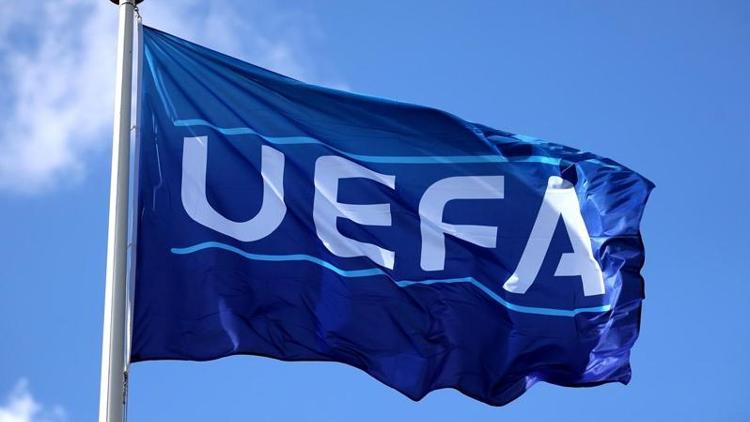 Son Dakika: UEFA duyurdu Fransa-Türkiye maçı...