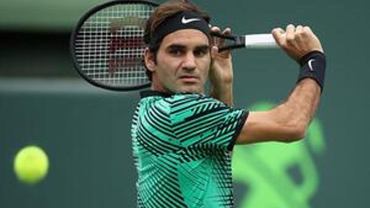 Federeri yoğun bir yaz bekliyor