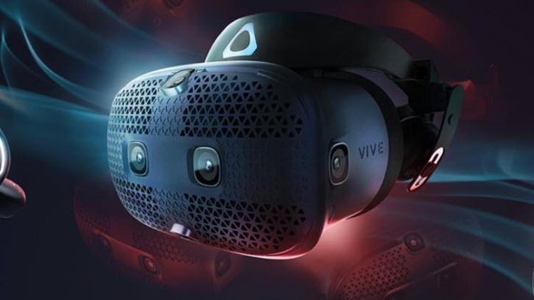 HTC VIVE COSMOS Türkiyede satışa çıkıyor İşte fiyatı