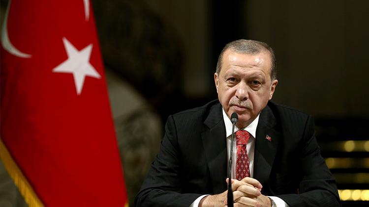 Cumhurbaşkanı Erdoğan: AB ve dünya, Türkiye’yi desteklemelidir