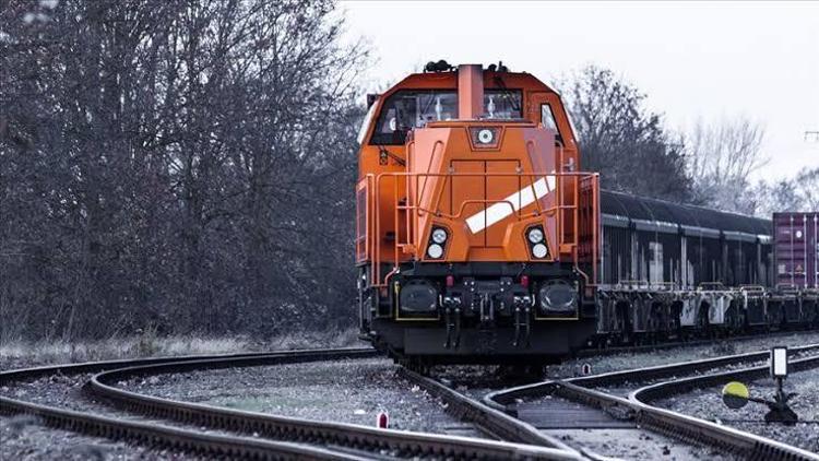 Dünyada bir ilk olacak... Tarihe geçecek tren yola çıktı: 5 Kasımda Türkiyede