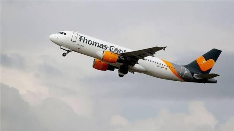 Thomas Cook olayında iyi bir sınav verdik