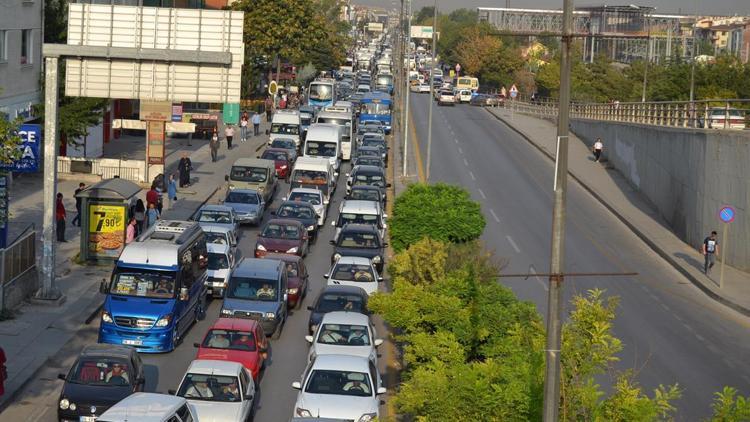 İstasyon Caddesinde ilk ihale kasımda ilk kazma ocakta