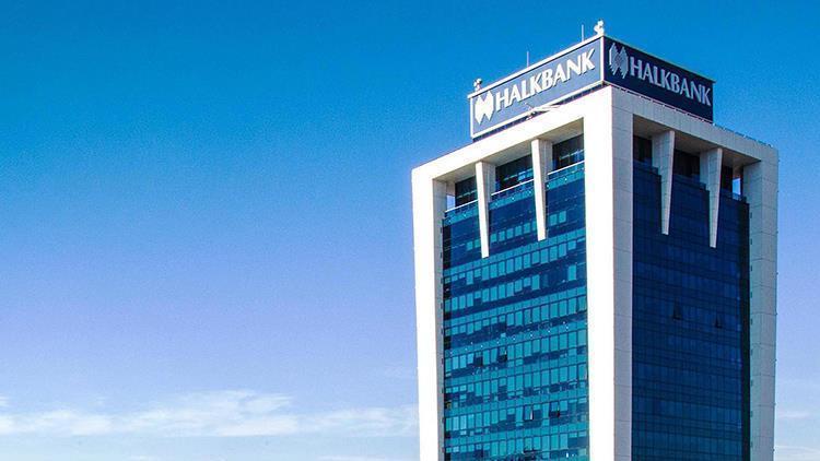 Halkbank: ABDde iddianame hazırlanarak dava açılması manidardır