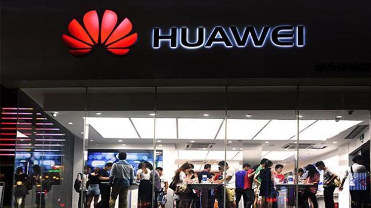 Huawei, 3. çeyrek sonuçlarını açıkladı