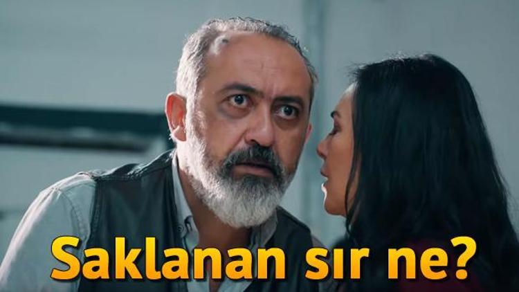 Çukur yeni bölüm fragmanında Yamaçtan saklanan sır ne