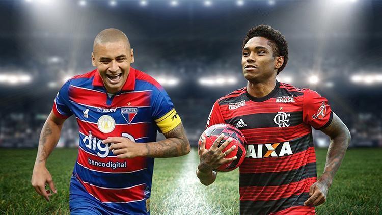 Flamengo şampiyonluk yolunda Kritik deplasman, galibiyetlerine iddaada...