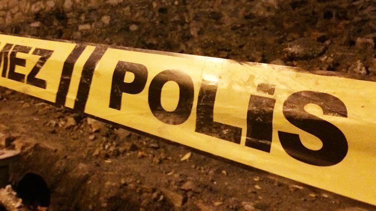 Polis başmüfettişi polisevinde ölü bulundu