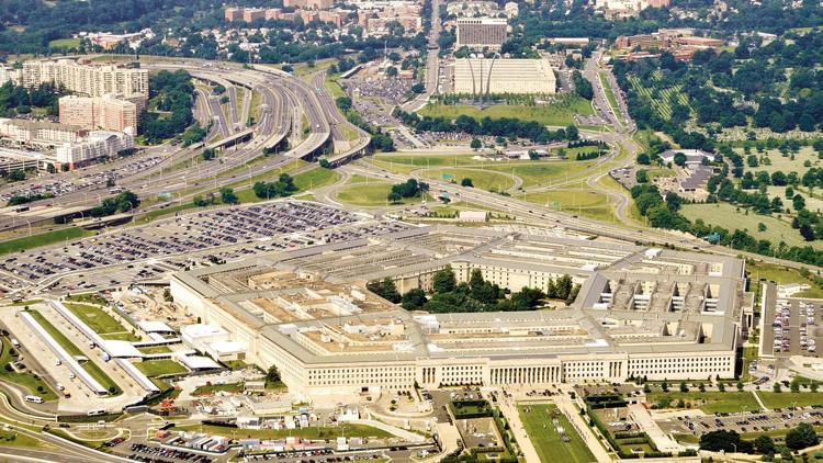 Pentagon’dan muafiyet mesajı