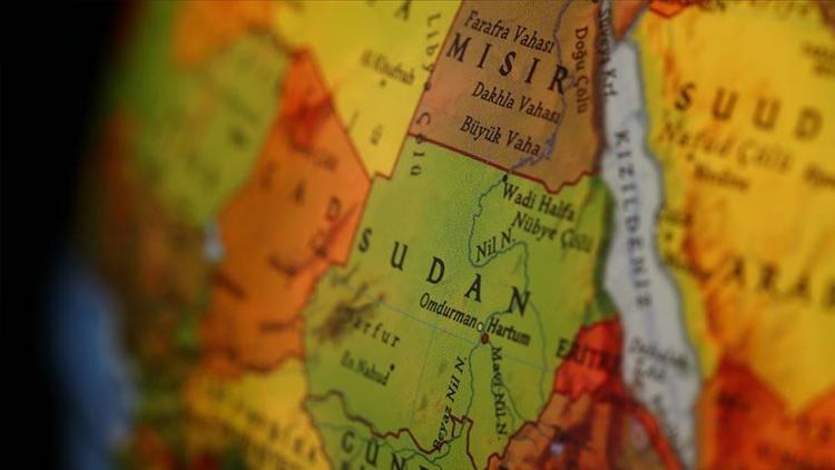 Sudanda yolcu otobüsleri çarpıştı: 21 ölü