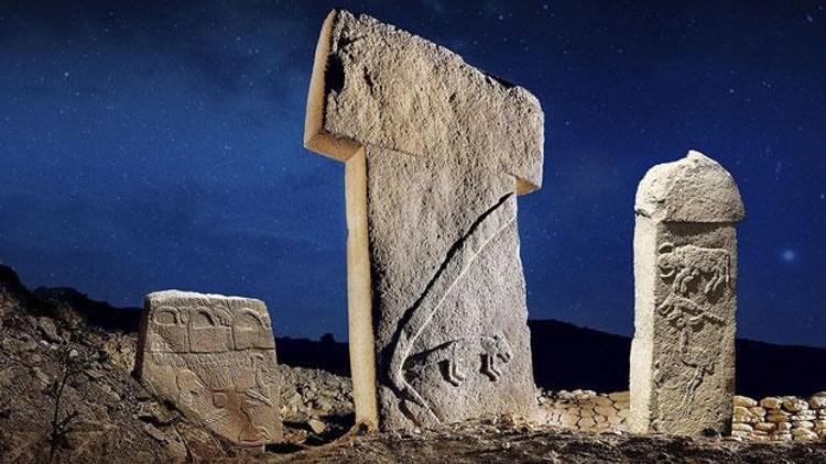 Göbeklitepe: Sadece 12 bin yıllık yer değil, medeniyetin başlangıç noktası