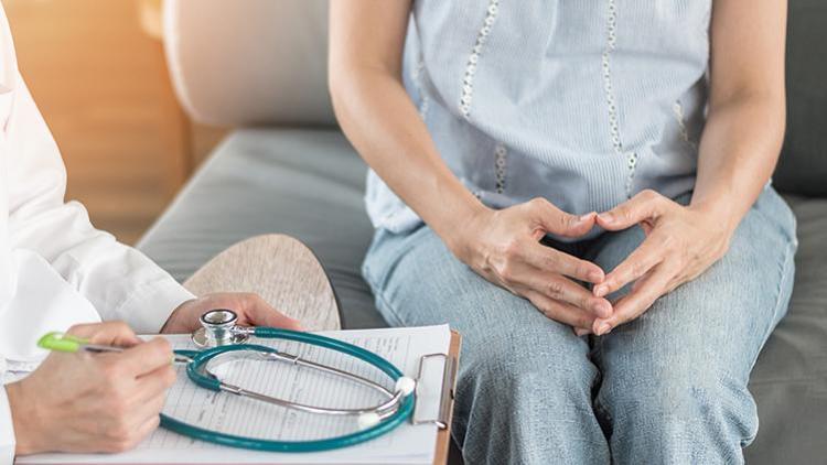 Hekimlerden Uyarı: 40 Yaş Öncesi Menopoz Normal Değil