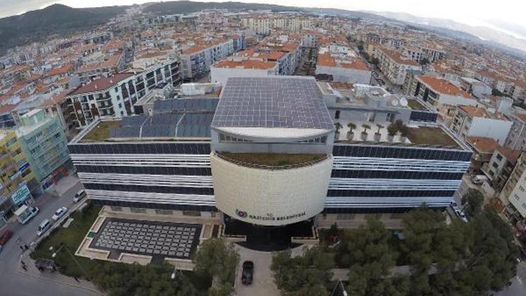 Gaziemir Belediyesi’nden pazar yeri açıklaması