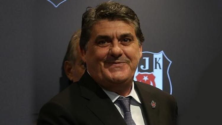 Serdal Adalı: Sonuç ne olursa olsun Beşiktaş kazansın