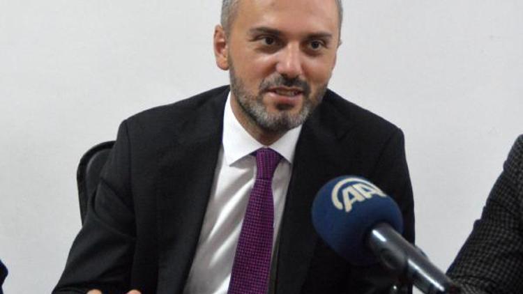 AK Partili Kandemir: Beraberliğimiz teröristlere en büyük mesaj olacaktır