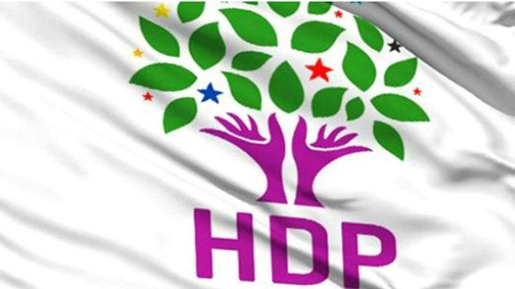 HDPli Yüksekova Belediye Başkanı ve meclis üyesi tutuklandı