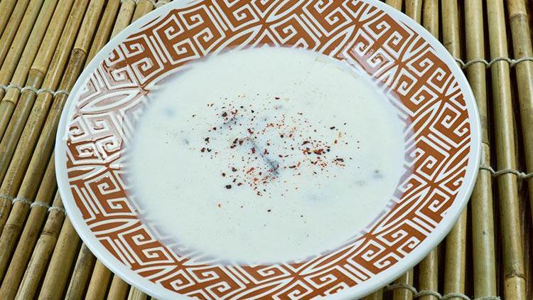 Ankara çorbası tarifi