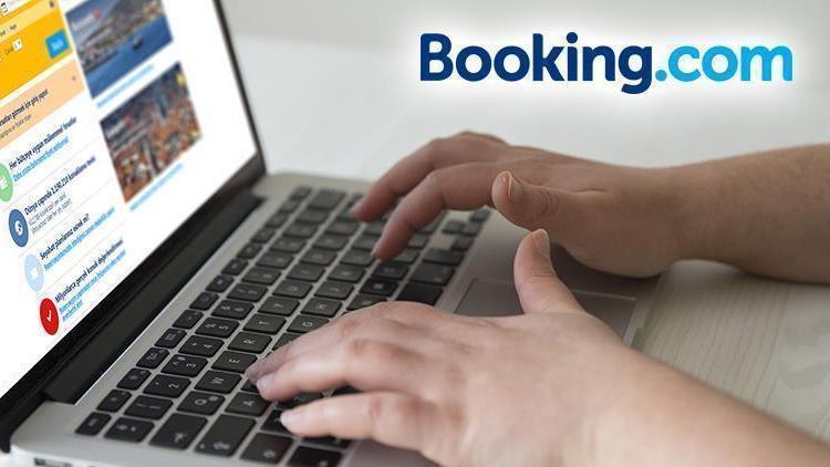 Booking.com için haksız rekabet kararı