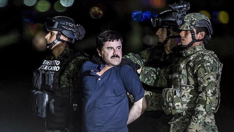 El Chapo kimdir El Chaponun kaç yaşında ve nereli