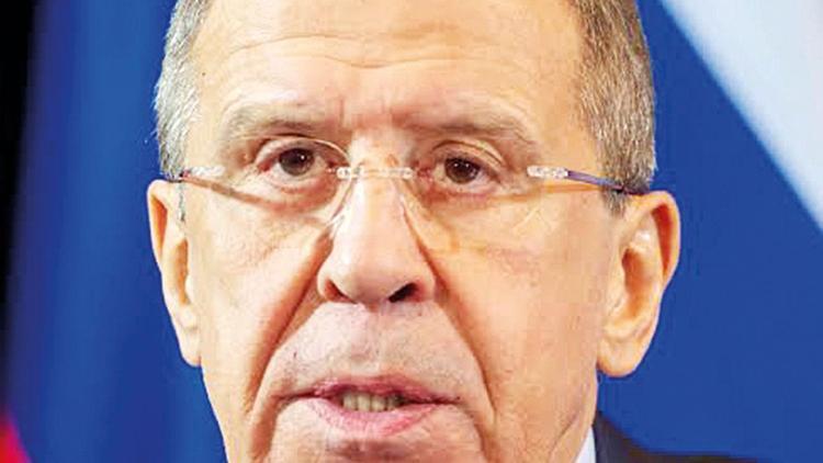Lavrov yine ‘Adana Mutabakatı’ dedi