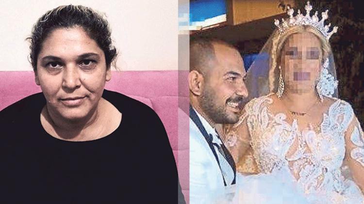 Damat cinayetinde şok gelişme Gelinini bu sözlerle suçladı