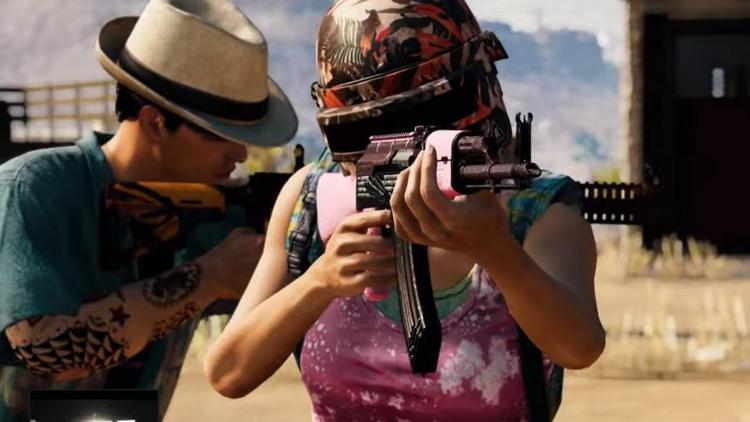 PUBG Sezon 5 Miramar güncellemeleri ve Survivor Pass: Badlands ile geliyor