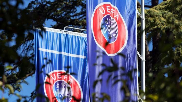 UEFA açıkladı Kosova ile Rusya takımları arasında eşleşme olmayacak...