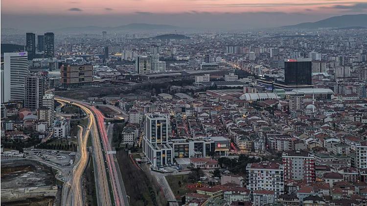 Konut kredi stoku 190 milyar liraya yaklaştı