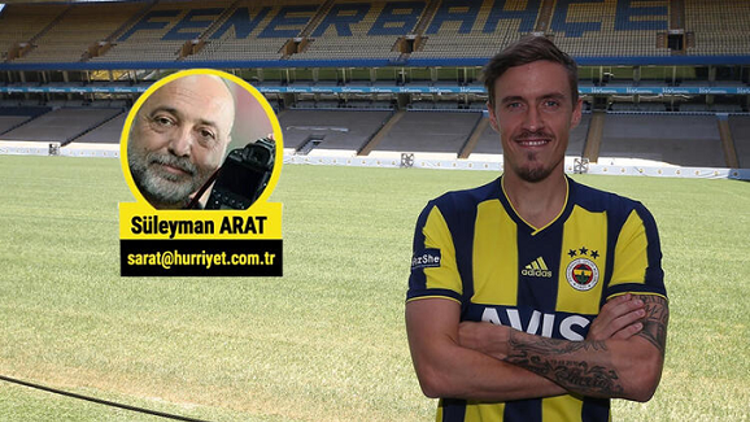 Son dakika... Fenerbahçeye Max Kruseden kötü haber
