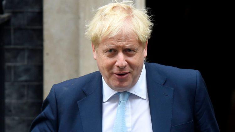 Boris Johnson, 12 Aralıkta erken seçim yapılması için milletvekillerinden destek istedi