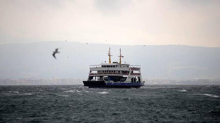 İstanbul-Soçi feribot seferleri önümüzdeki yıl başlayacak