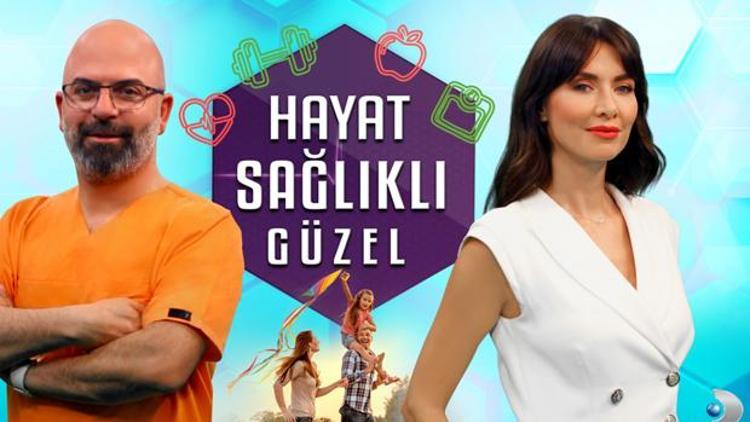 Hayat Sağlıklı Güzel, yeni sezona yeni sunucularıyla başladı