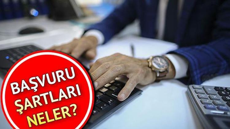 İçişleri Bakanlığı personel alımı başvuru şartları neler