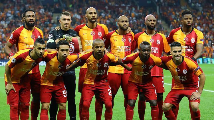 Son Dakika: Galatasarayda ilk ayrılık 8 milyon euro verildi, şimdi...