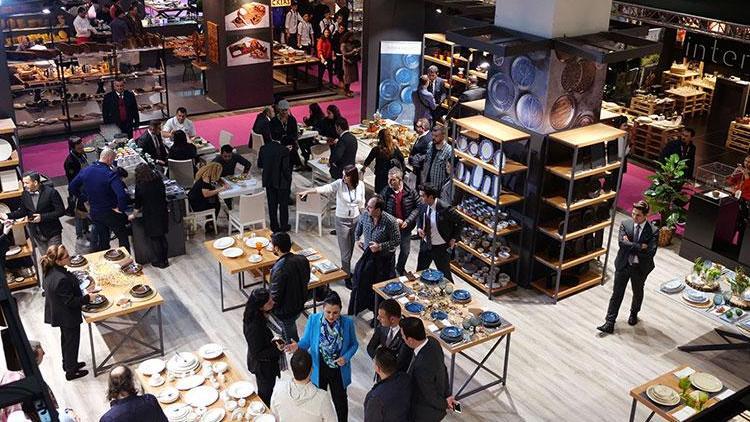 Gastronomi dünyasının yeni trendleri Sirha İstanbul’da