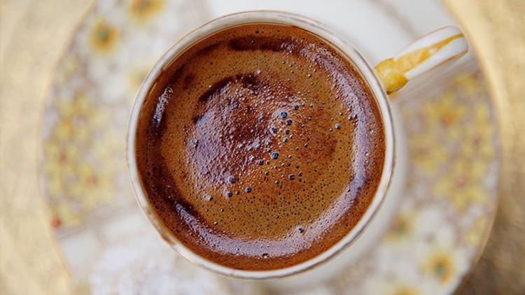 Türk Kahvesi Gut Hastalığından Koruyor