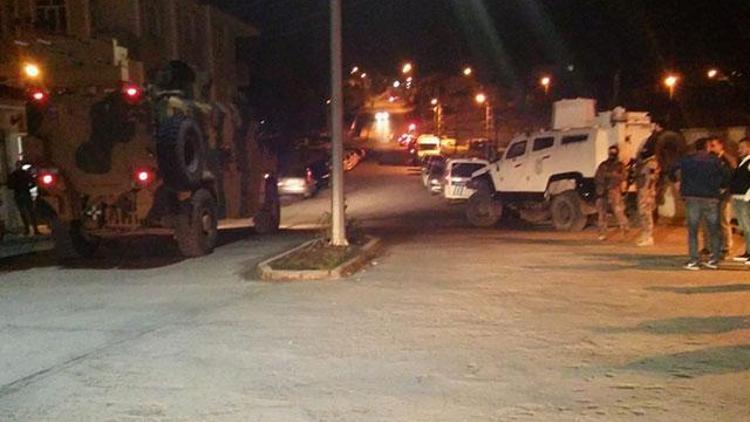Kağızman’da askeri aracın geçişi sırasında patlama: 5 asker, 3 güvenlik korucusu yaralı